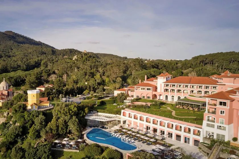 Penha Longa Resort - Image 1