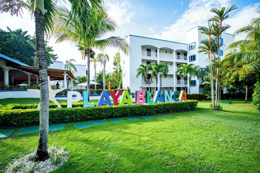 Playa Blanca Beach Resort, Spa & Residences - Image 1