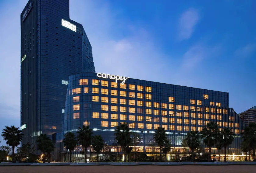 Canopy by Hilton Hangzhou Jinsha Lake - Image 1