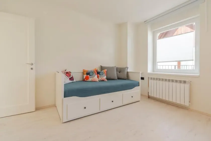 Holiday Home Lukc with free parking - Room