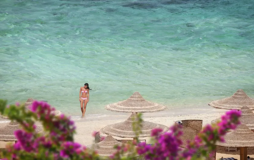 Concorde Moreen Beach Resort - Image 1