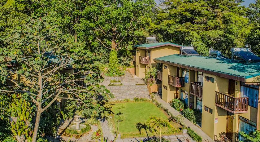 Monteverde Country Lodge - Costa Rica - Image 1