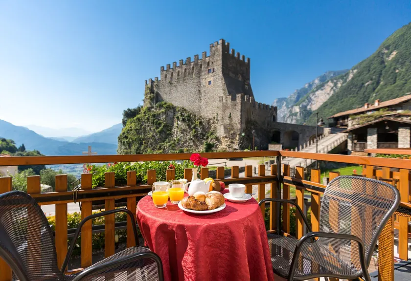 Hotel Antica Croce - Gardaslowemotion - Image 1