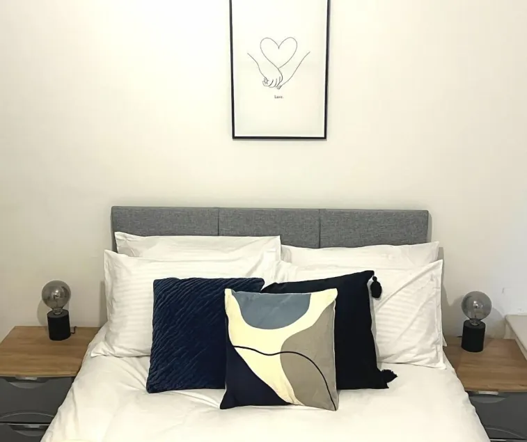 Darlington Suites by SA Stays - Image 1