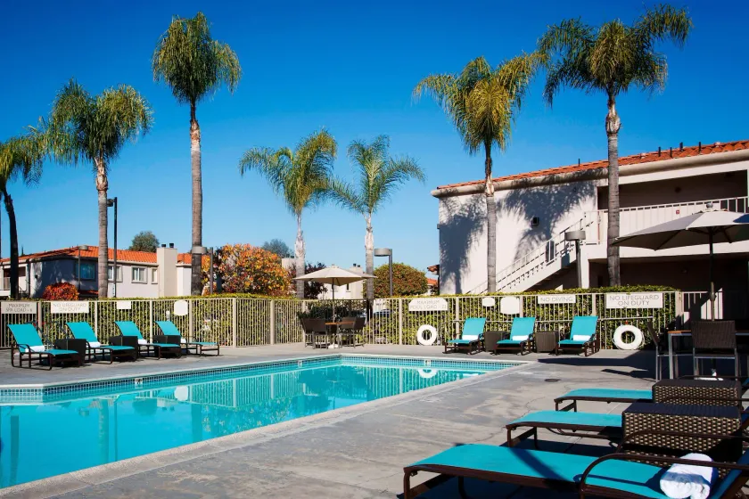 Residence Inn La Mirada Buena Park - Image 1