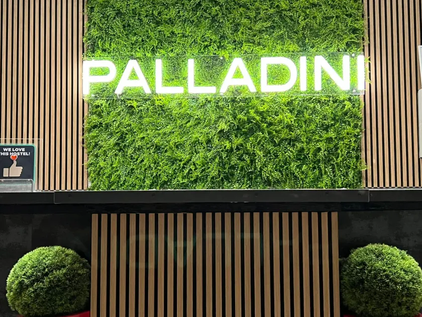 Palladini Rome - Image 1