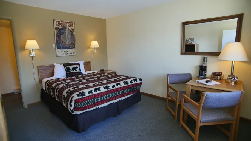 City Center Motel - Image 1