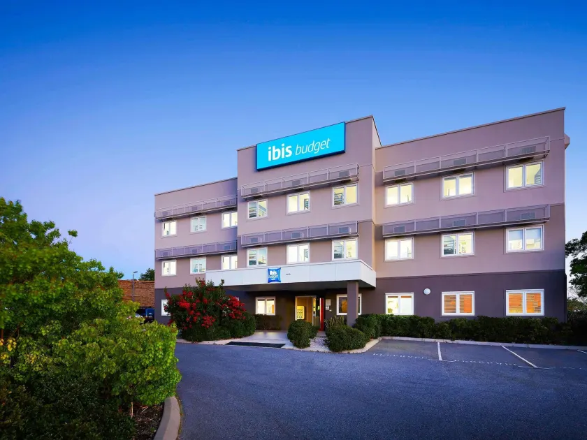 ibis Budget Perth Airport - Image 1