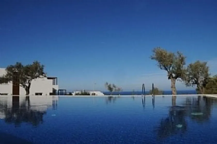 Penthouse With Breathtaking Panoramic Views of Mediterranean sea and Mountain - Image 1