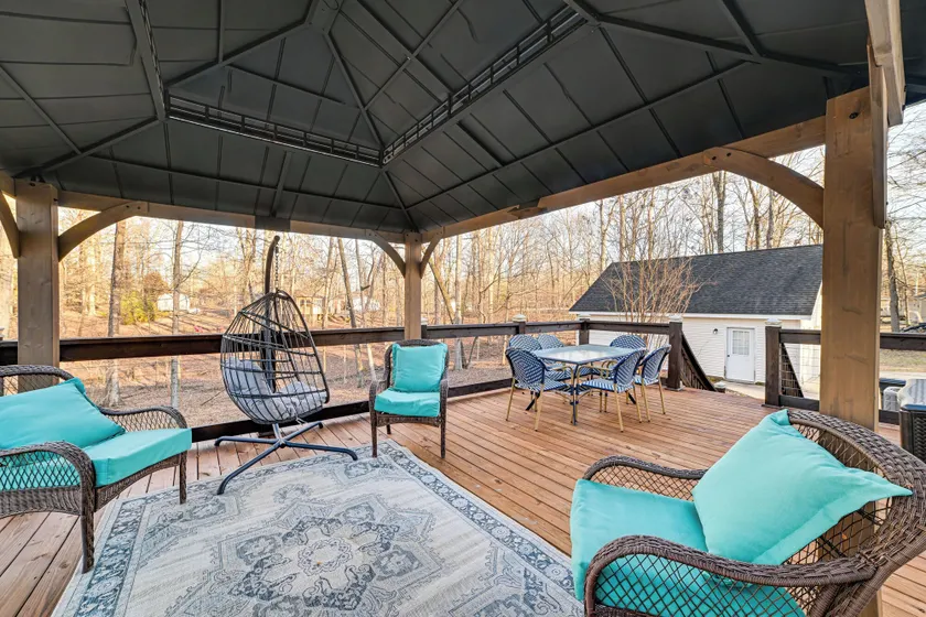 Benton Vacation Rental Near Kentucky Lake! - Image 1
