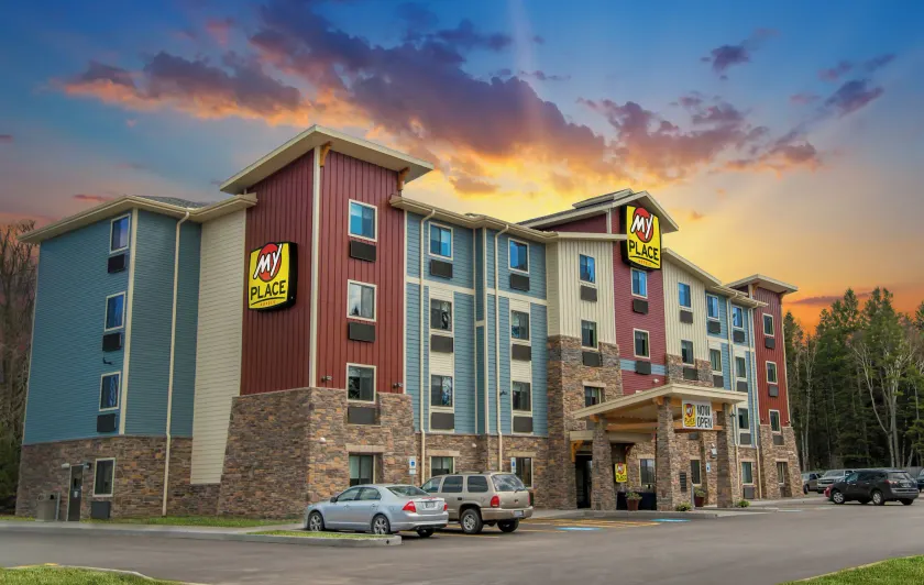 My Place Hotel-Marquette, MI - Image 1