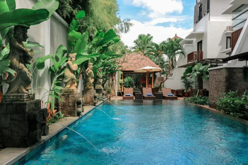 Palette Argya Santi Suites And Villas - Image 1