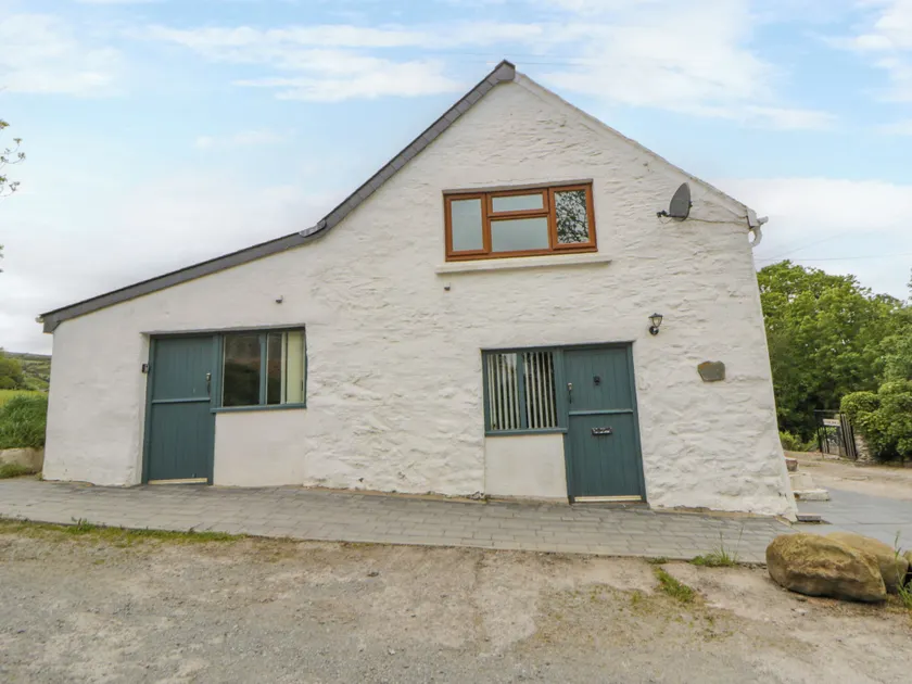 Little Barn Cottage - Image 1