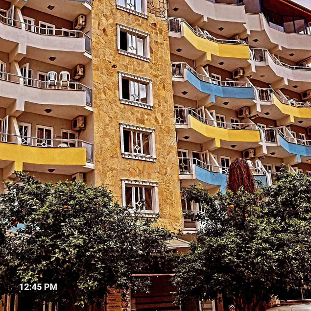 Eras Hotel - Image 1