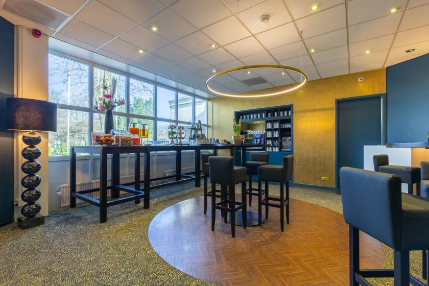 Amrâth Berghotel Amersfoort - Image 1