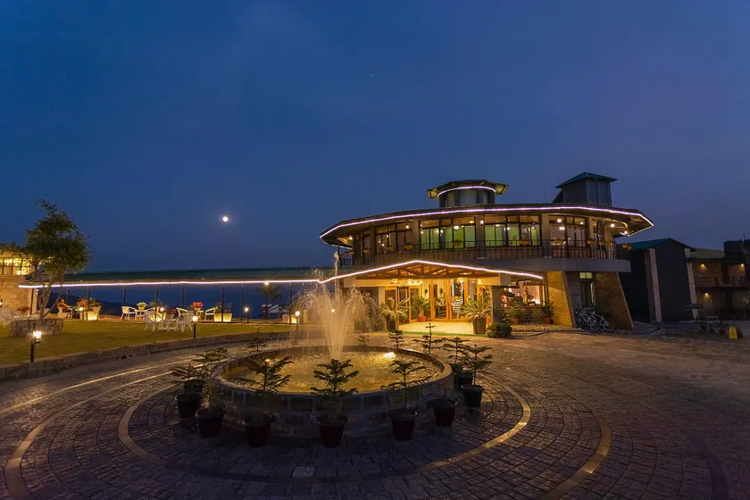  Polo Cherrapunjee Resort  - Image 1