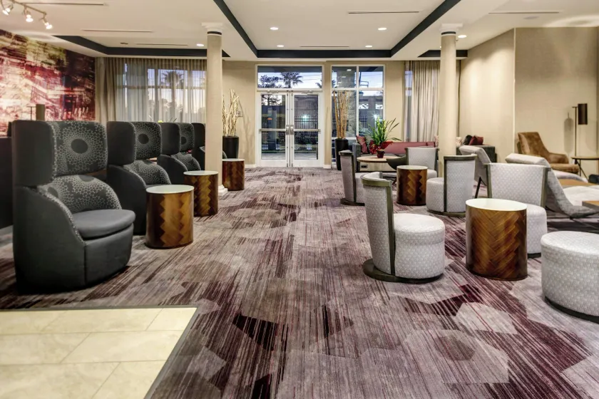Courtyard by Marriott New Orleans Westbank/Gretna - Image 1