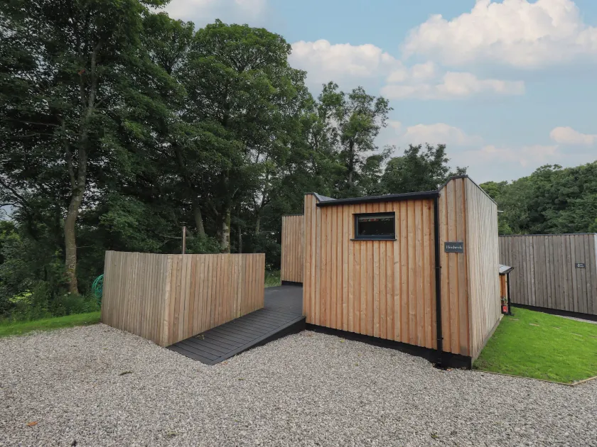 Herdwick Cabin - Image 1