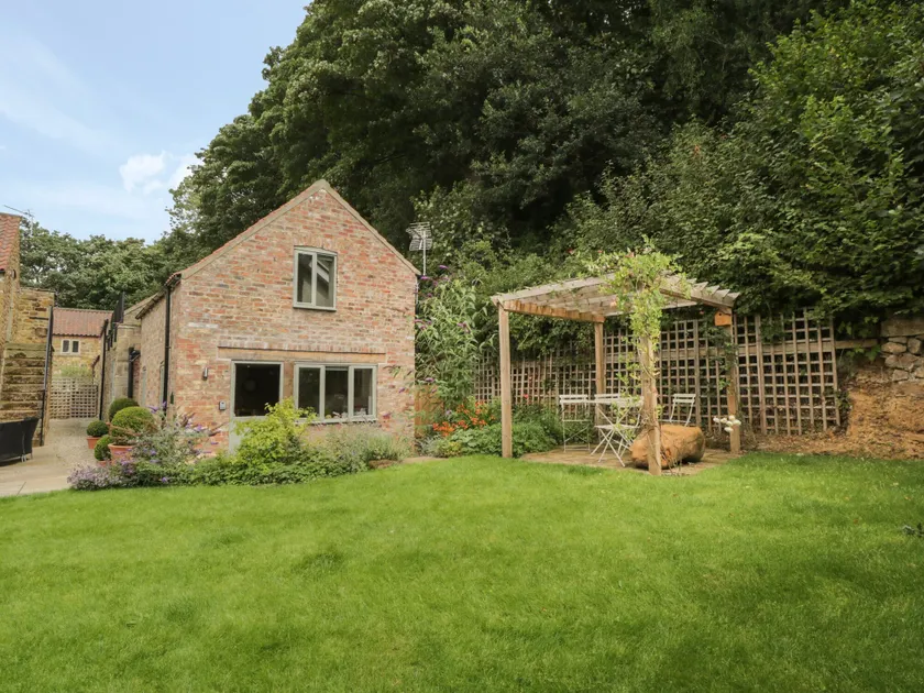 Gormire Cottage - Image 1