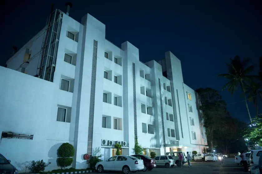 Hotel Siddharta - Image 1