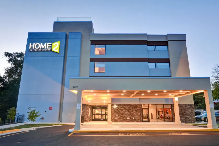 Home2 Suites by Hilton Stafford Quantico - Image 1