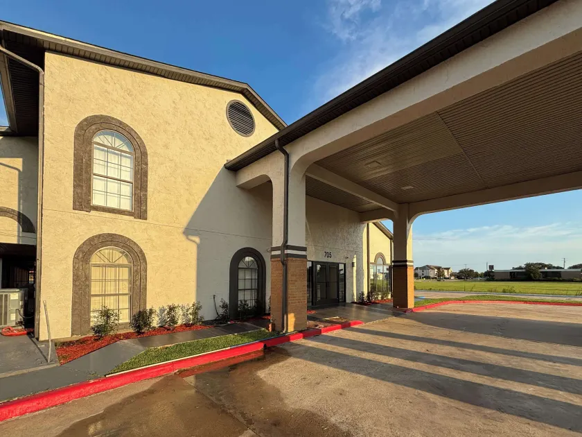 Motel 6 La Porte, TX - Image 1