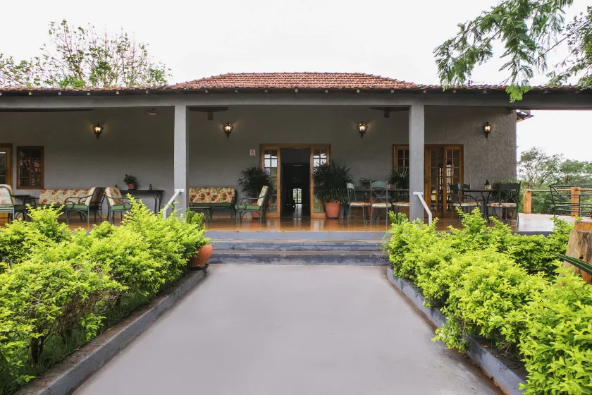 Itaygua Hotel - Image 1
