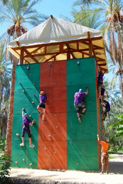 Sahara Lounge - Image 1