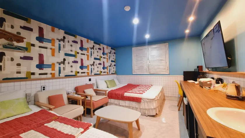Tirol Motel - Image 1