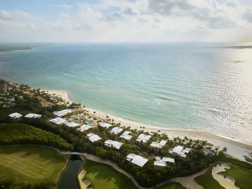 Alila Mayakoba by Hyatt - Image 1