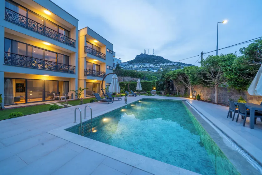 Gündoğan Suites - Image 1