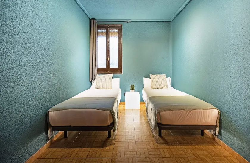 Ideal Hostel Madrid - Image 1