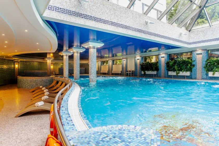 Hotel Haffner Resort & Spa - Destigo Hotels - Image 1