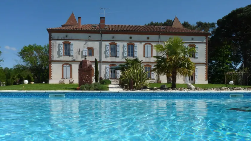 Manoir des Chanterelles - Image 1