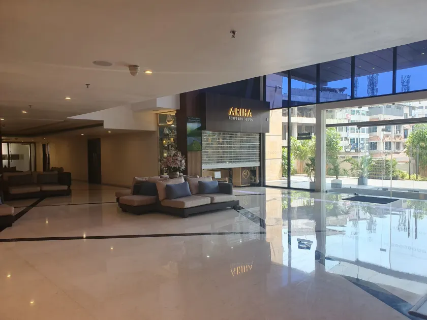 Dimora Hotel Thiruvananthapuram - Image 1