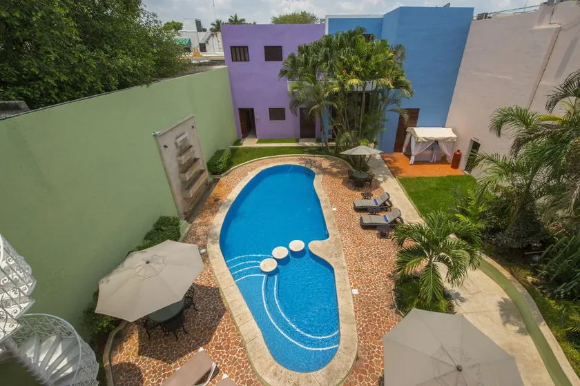 Hotel del Gobernador - Image 1