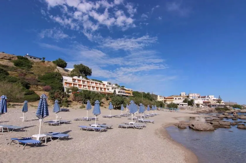 Creta Mare Hotel - Image 1