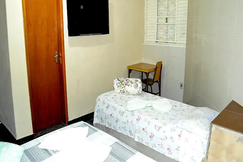 Hotel Pousa La - Image 1