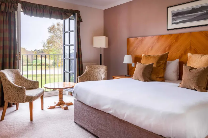 Thorpeness Golf Club and Hotel - Image 1