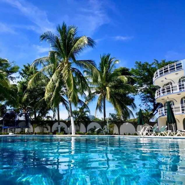 Villas Sol Diamante - Image 1