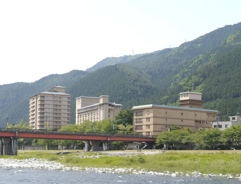 Suimeikan - Image 1