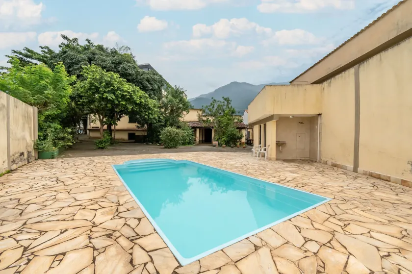OYO Residencial Muriqui Apart Hotel, Mangaratiba - Image 1