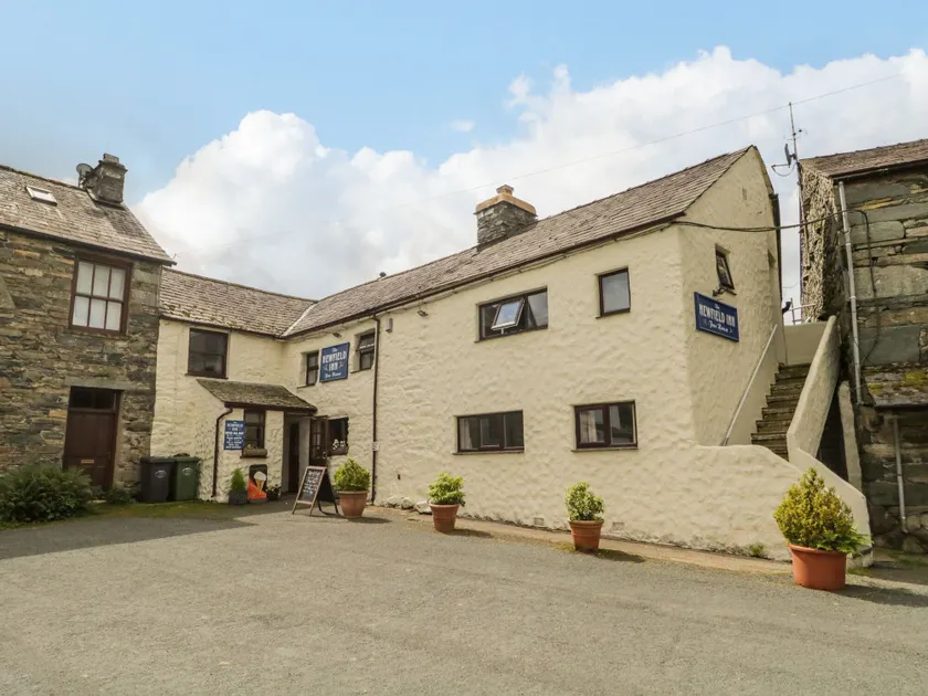 NEWFIELD INN - Image 1