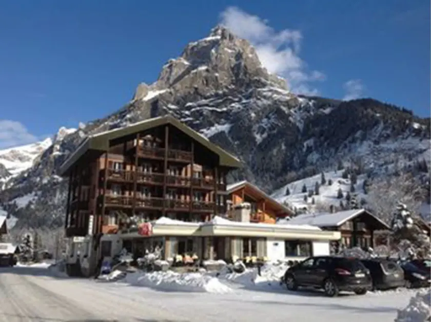 Blümlisalp - Image 1