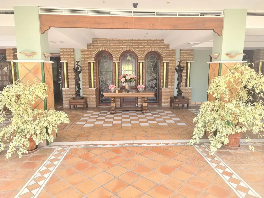 Hotel Don Gonzalo - Image 1