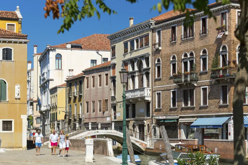 Palazzo Guardi - Image 1