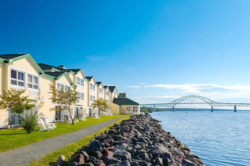 Rodd Miramichi - Image 1