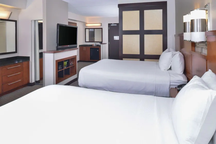 Hyatt Place Herndon Dulles Airport - East - Image 1