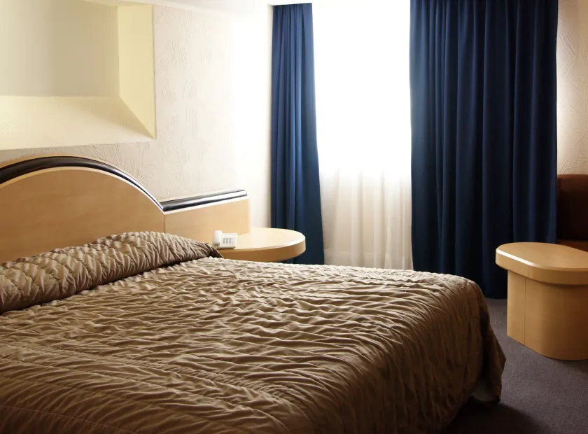Portonovo Hotel & Suites - Image 1