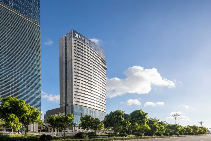 C&D Hotel Donghai Quanzhou  - Image 1